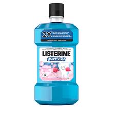 Rince-bouche Listerine's Smart Rinse pour enfants Gomme balloune