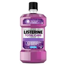 Rince-bouche antiseptique Listerine Total Care